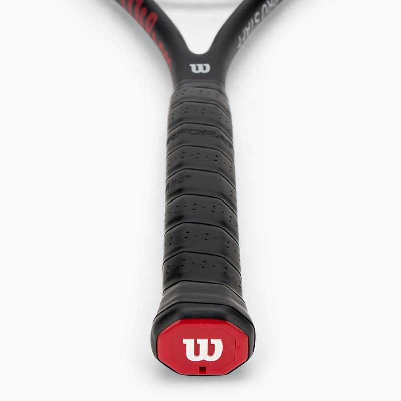 Ракетка тенісна Wilson Pro Staff Precision 100 3