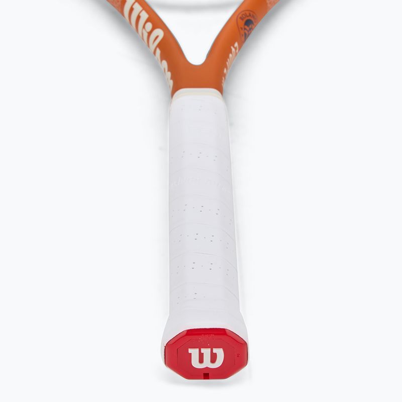 Ракетка тенісна Wilson Roland Garros Equipe HP 3