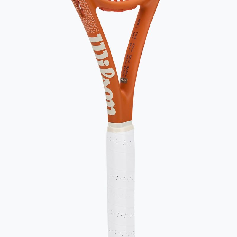 Ракетка тенісна Wilson Roland Garros Equipe HP 4