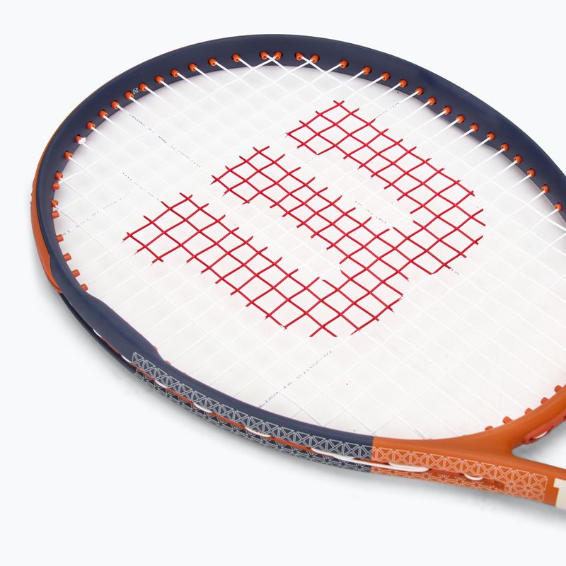 Ракетка тенісна Wilson Roland Garros Equipe HP 5