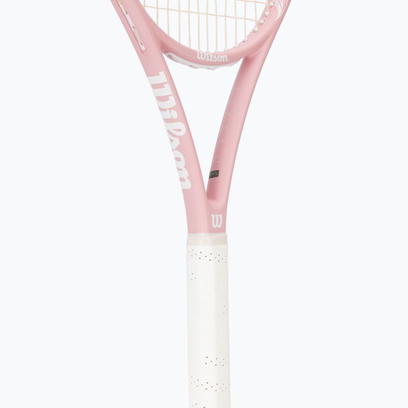 Ракетка тенісна Wilson Intrigue SE 4