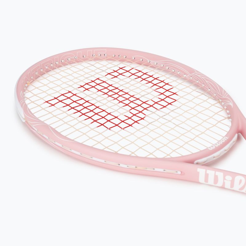 Ракетка тенісна Wilson Intrigue SE 5