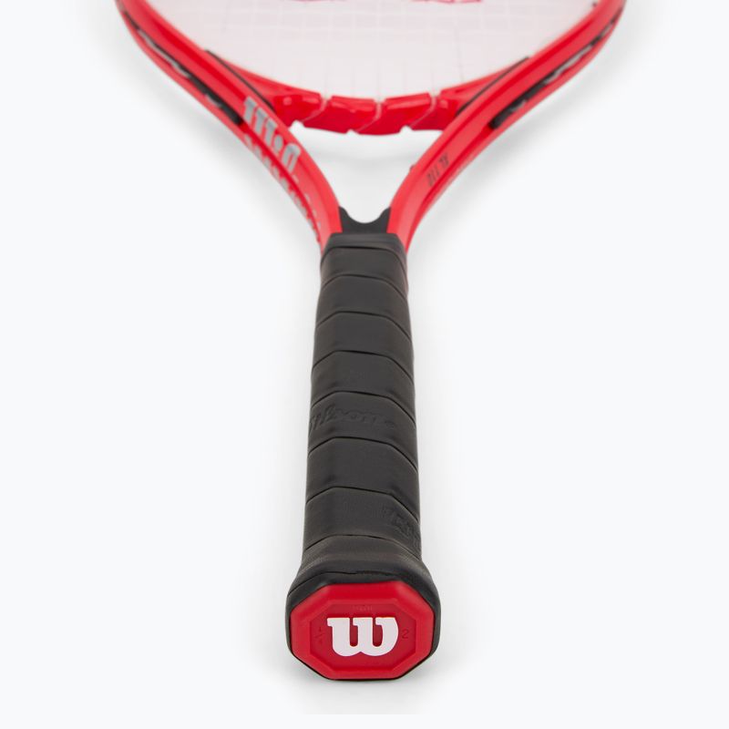 Ракетка тенісна Wilson Pro Staff Precision XL 110 3
