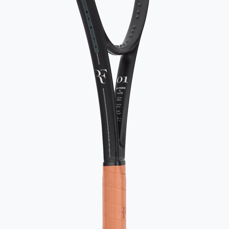 Ракетка тенісна Wilson Roger Federer Future Lite 4