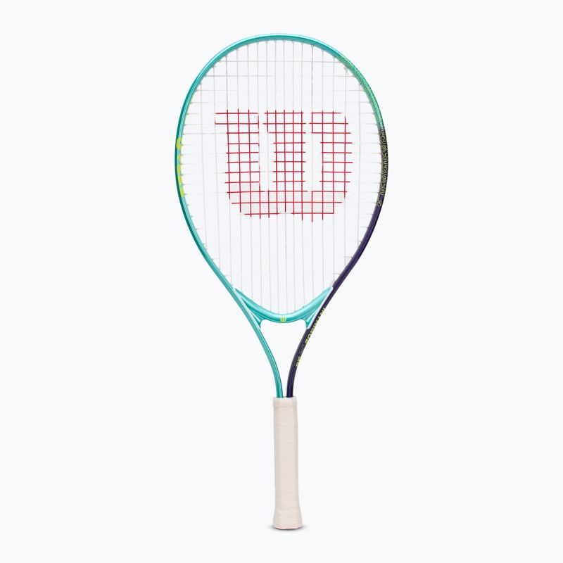 Ракетка тенісна дитяча Wilson Intrigue 25 Girls