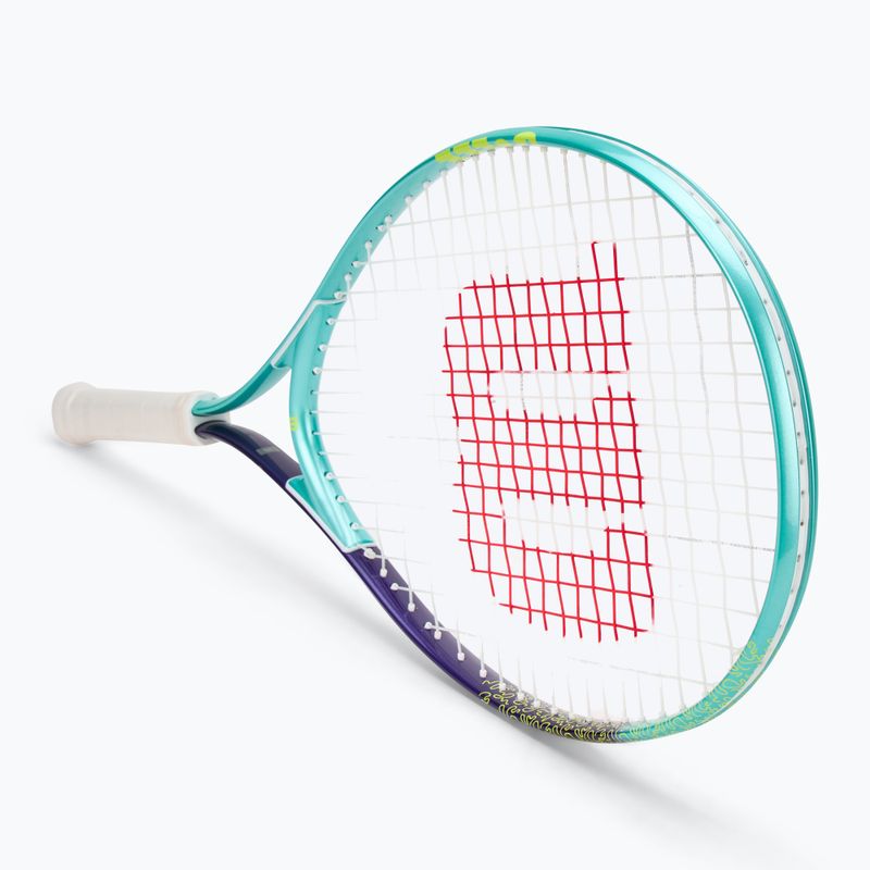 Ракетка тенісна дитяча Wilson Intrigue 25 Girls 2