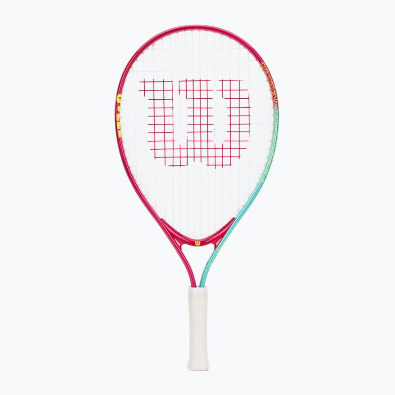Ракетка тенісна дитяча Wilson Intrigue 21 Girls