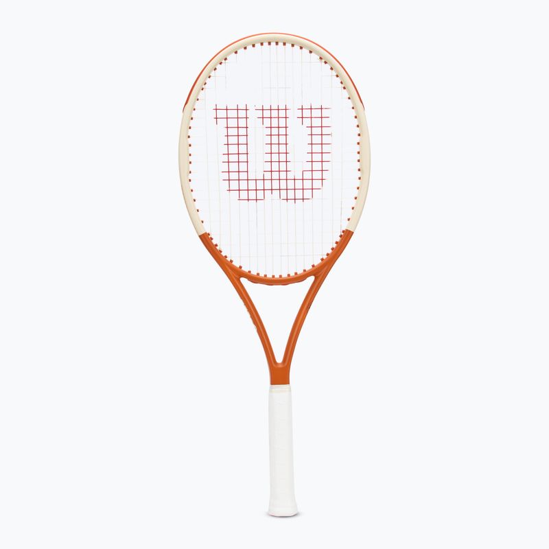 Ракетка тенісна Wilson Roland GarrosTeam 102