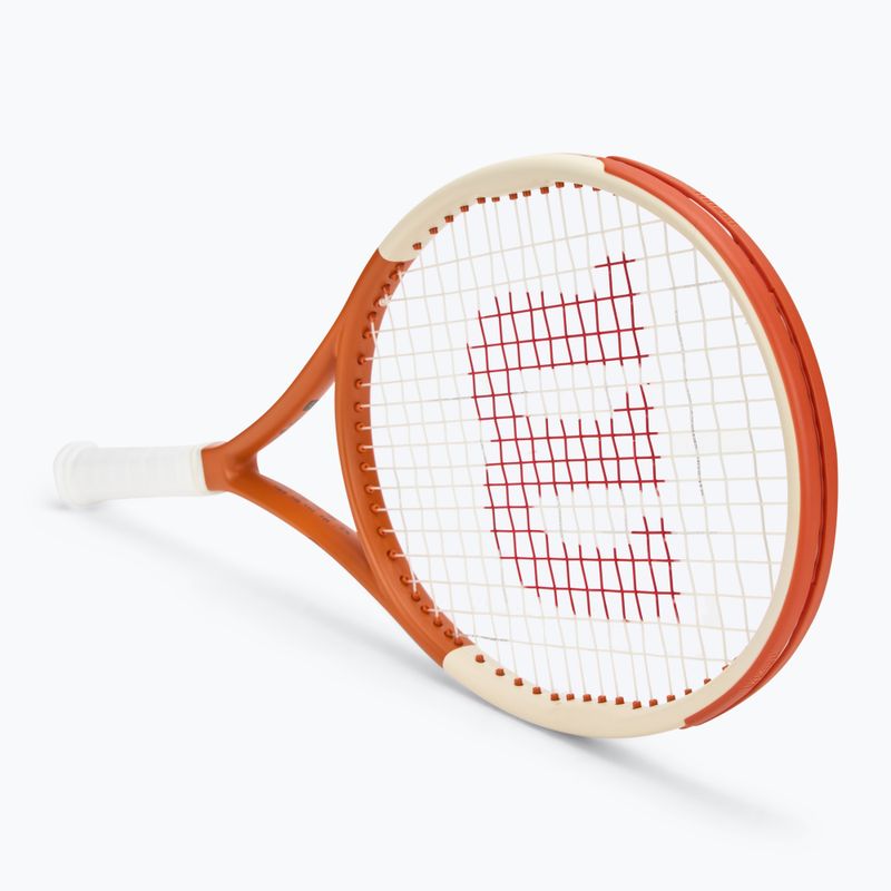 Ракетка тенісна Wilson Roland GarrosTeam 102 2
