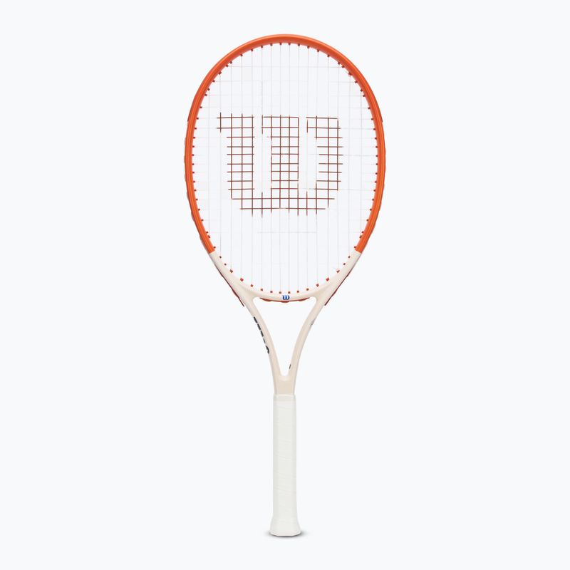 Ракетка тенісна дитяча Wilson Roland Garros Elite Comp Jr