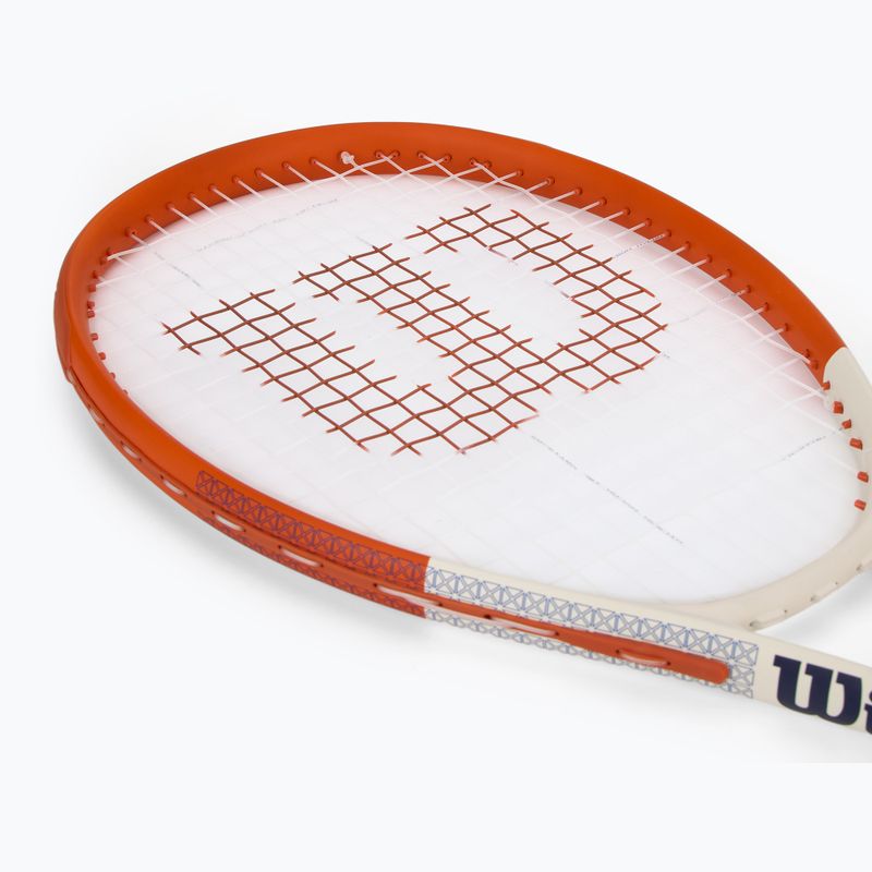 Ракетка тенісна Wilson Roland Garros Elite 5