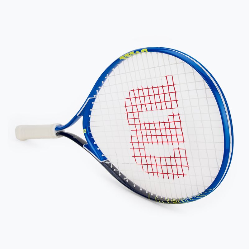 Ракетка тенісна дитяча Wilson Slam 25 Boys 2