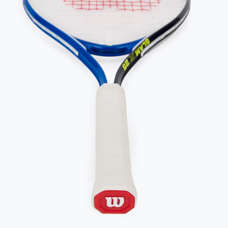 Ракетка тенісна дитяча Wilson Slam 25 Boys 3