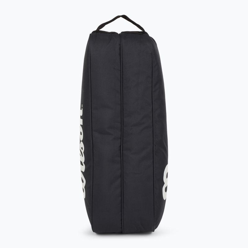 Сумка тенісна Wilson Advantage 6PK black 3