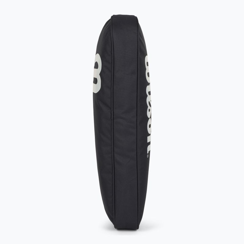 Сумка тенісна Wilson Advantage 3PK black 3