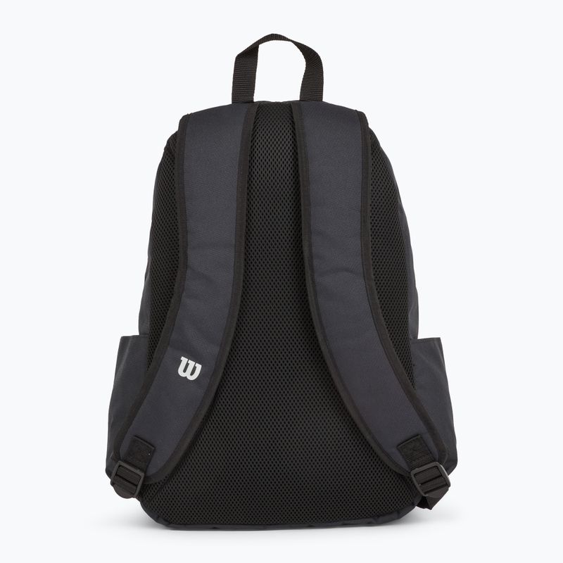 Рюкзак тенісний Wilson Advantage black 3