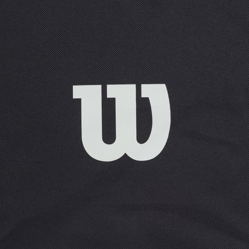 Рюкзак тенісний Wilson Advantage black 4