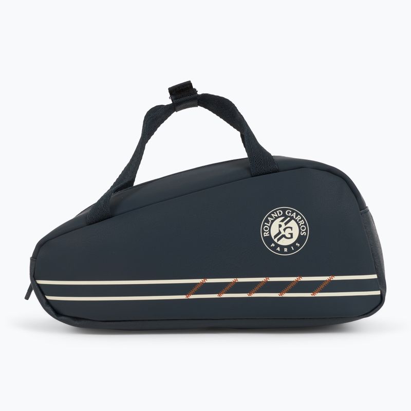 Сумка тенісна Wilson Roland Garros Mini Bag 2025 dark navy