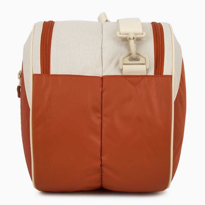 Сумка тенісна Wilson Roland Garros Team 6PK 2005 cream/ clay 3