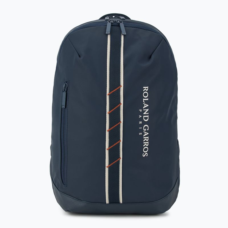 Рюкзак тенісний Wilson Roland Garros Session De Soiree dark navy
