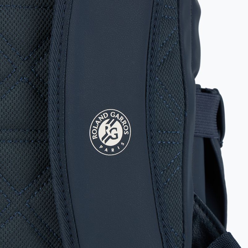 Рюкзак тенісний Wilson Roland Garros Session De Soiree dark navy 6