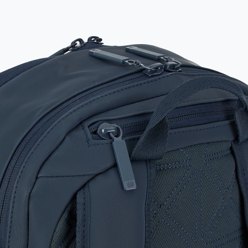 Рюкзак тенісний Wilson Roland Garros Session De Soiree dark navy 7