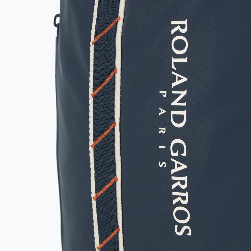 Рюкзак тенісний Wilson Roland Garros Session De Soiree dark navy 8