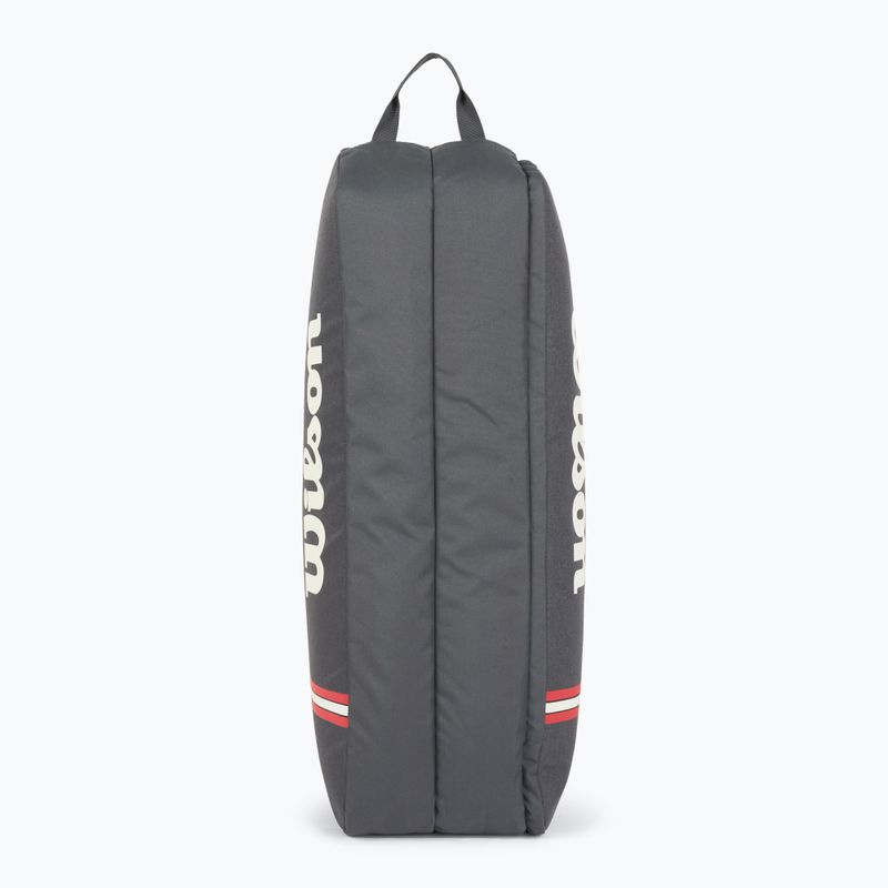Сумка тенісна Wilson Tour 6PK black 3