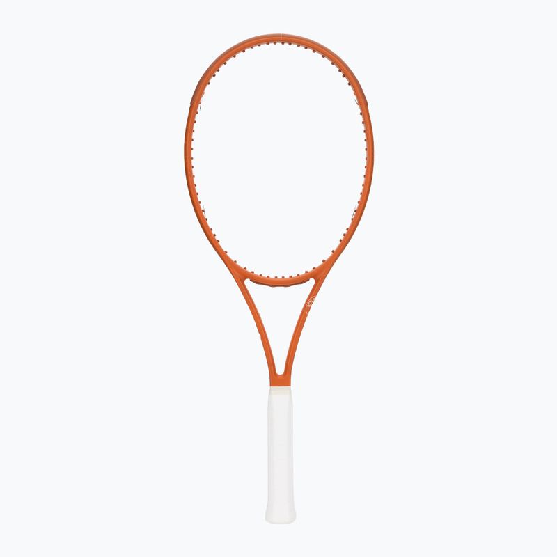 Ракетка тенісна Wilson Roland Garros Blade 98 V9.0 2025