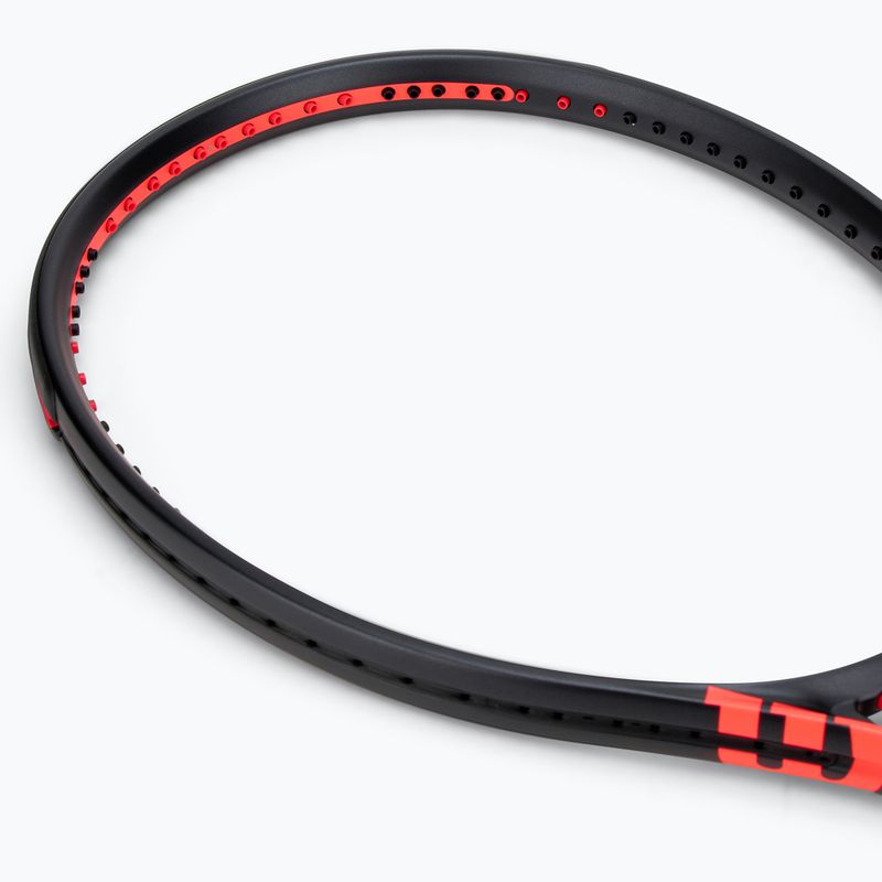 Ракетка тенісна Wilson Clash 100 Pro V3 5