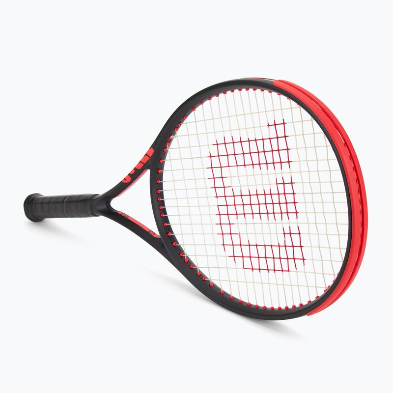 Ракетка тенісна Wilson Clash Team 103 V3 2