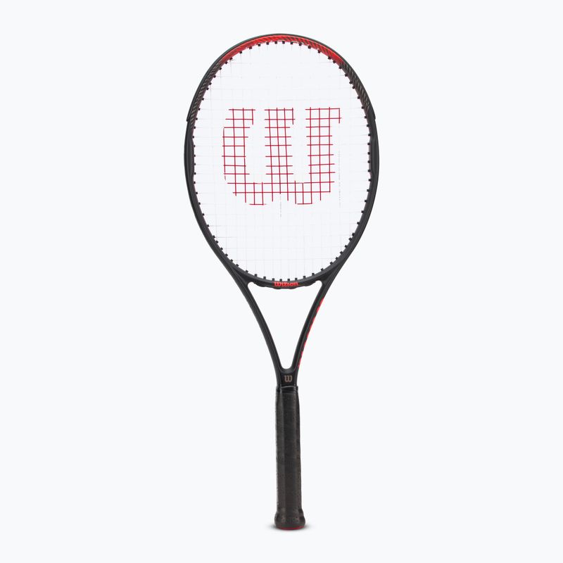Ракетка тенісна Wilson Clash 100L V3