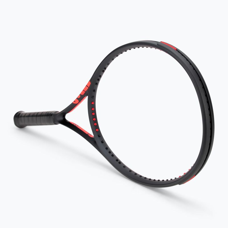 Ракетка тенісна Wilson Clash 100L V3 2