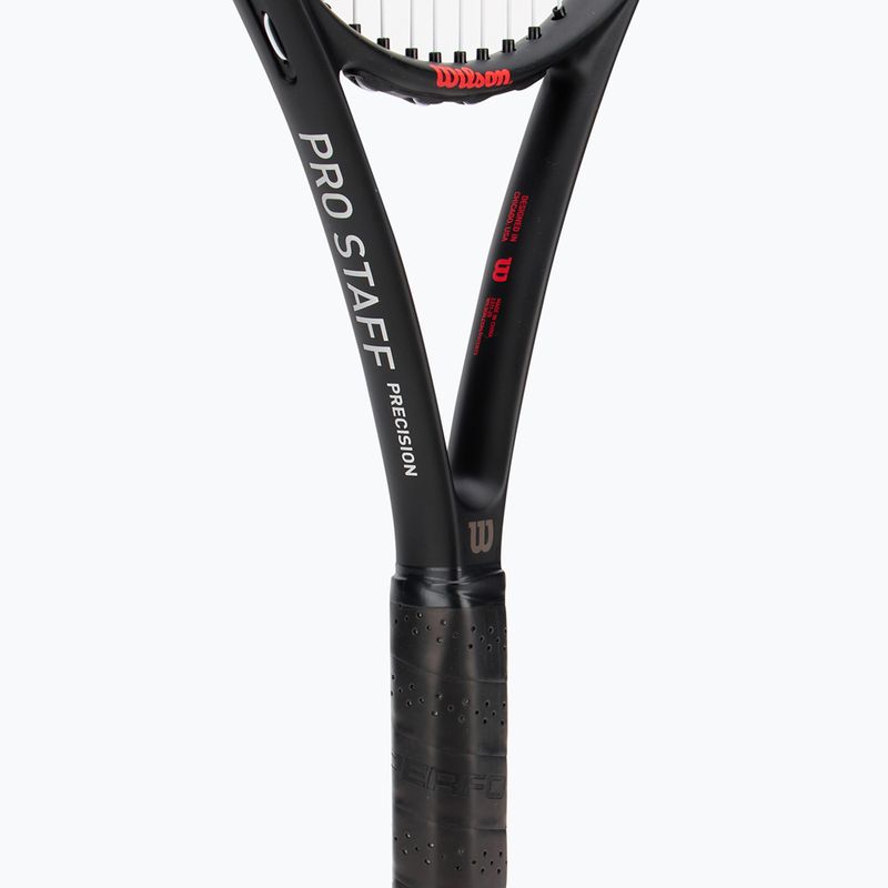 Ракетка тенісна Wilson Clash 100L V3 4