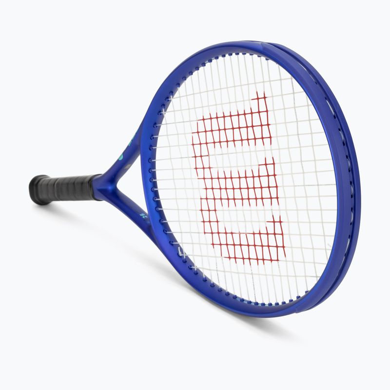 Ракетка тенісна дитяча Wilson Ultra Jr 26 V5 2