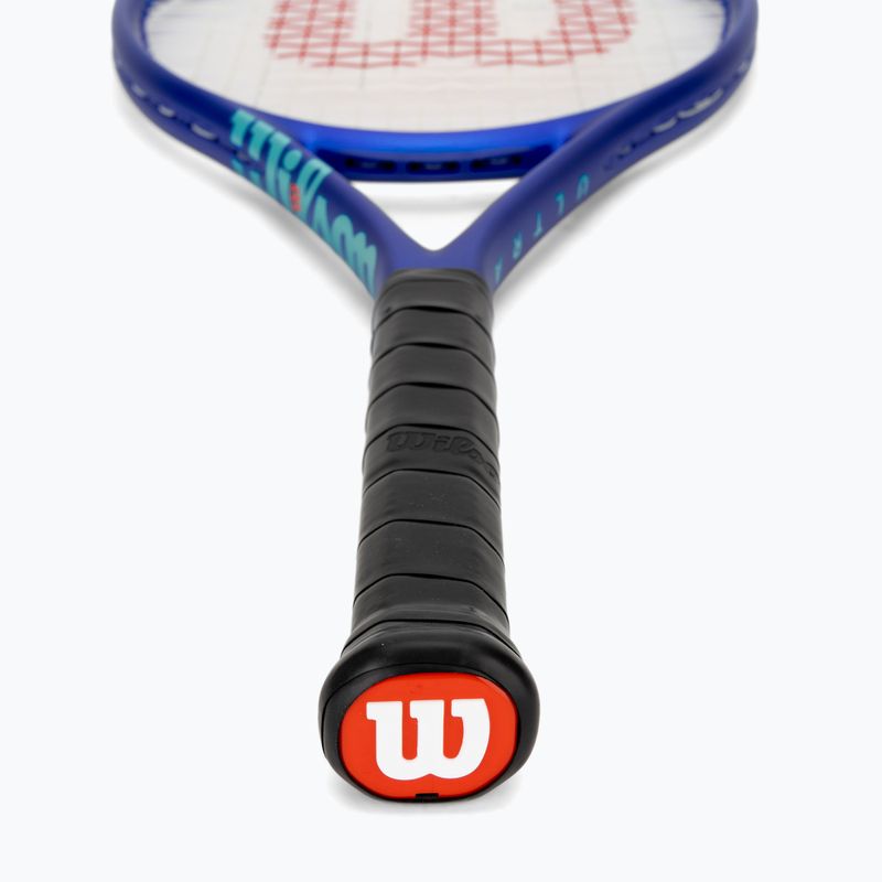 Ракетка тенісна дитяча Wilson Ultra Jr 26 V5 3