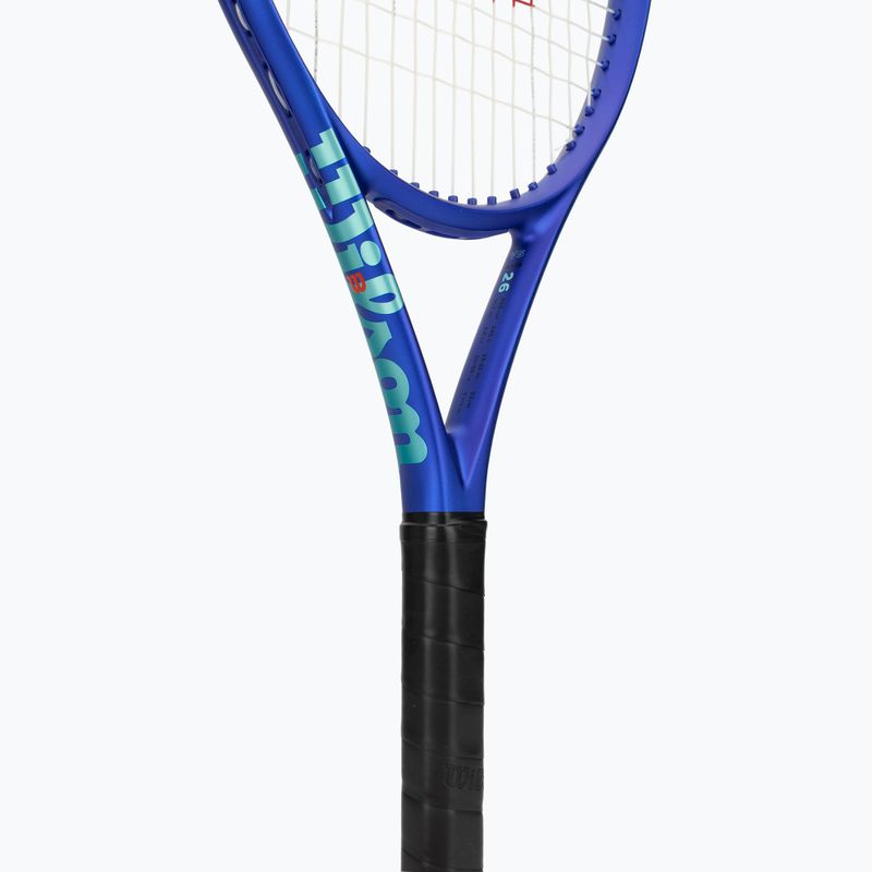 Ракетка тенісна дитяча Wilson Ultra Jr 26 V5 4