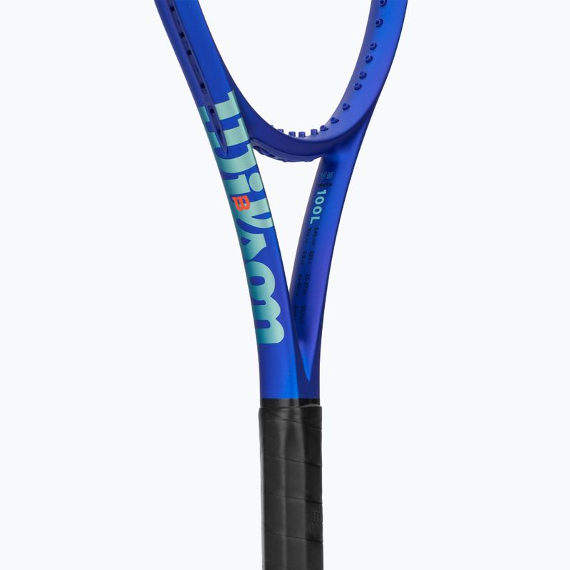 Ракетка тенісна Wilson Ultra 100L V5 4