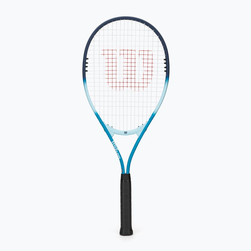 Ракетка тенісна Wilson Tour Slam Lite blue
