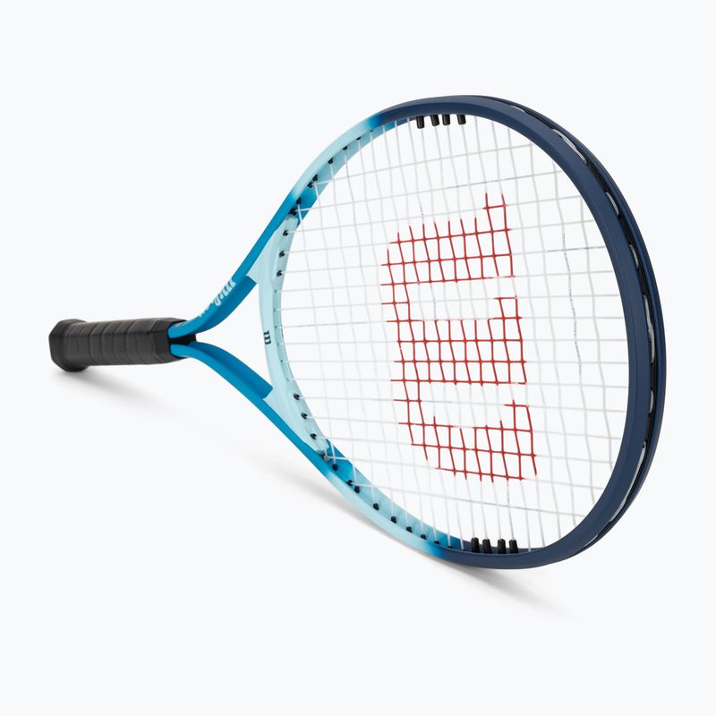 Ракетка тенісна Wilson Tour Slam Lite blue 2