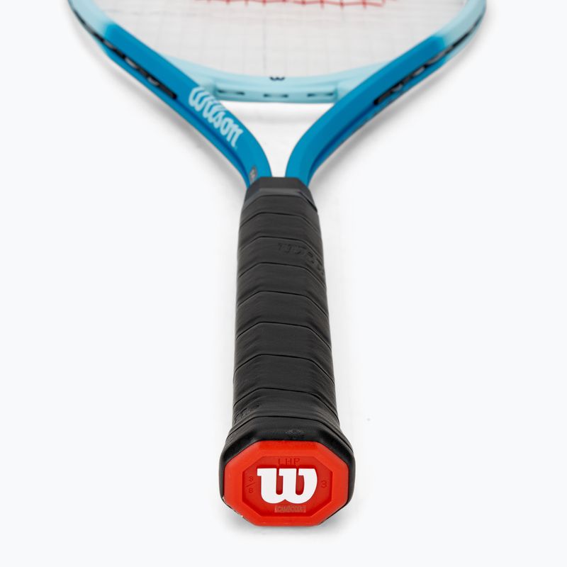 Ракетка тенісна Wilson Tour Slam Lite blue 3
