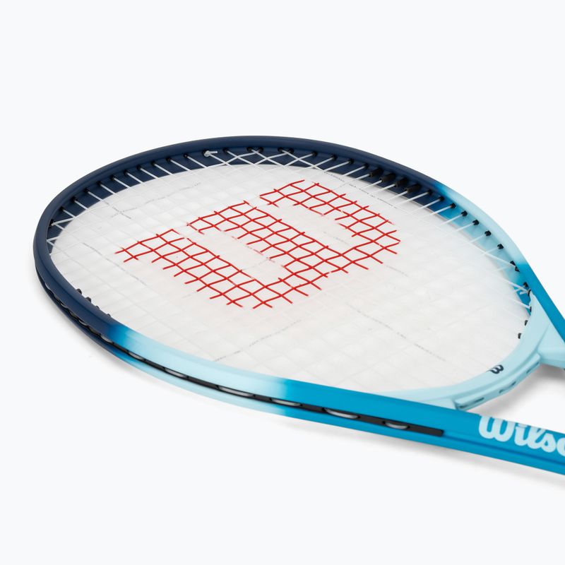 Ракетка тенісна Wilson Tour Slam Lite blue 5