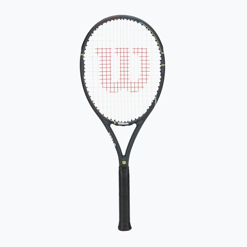 Ракетка тенісна Wilson US Open Pro 100 gray