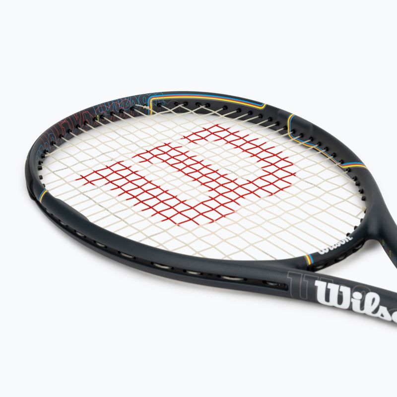 Ракетка тенісна Wilson US Open Pro 100 gray 5