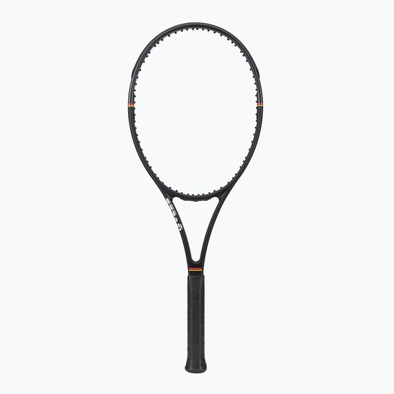 Ракетка тенісна Wilson Wilson Pro Staff 97L Classic black