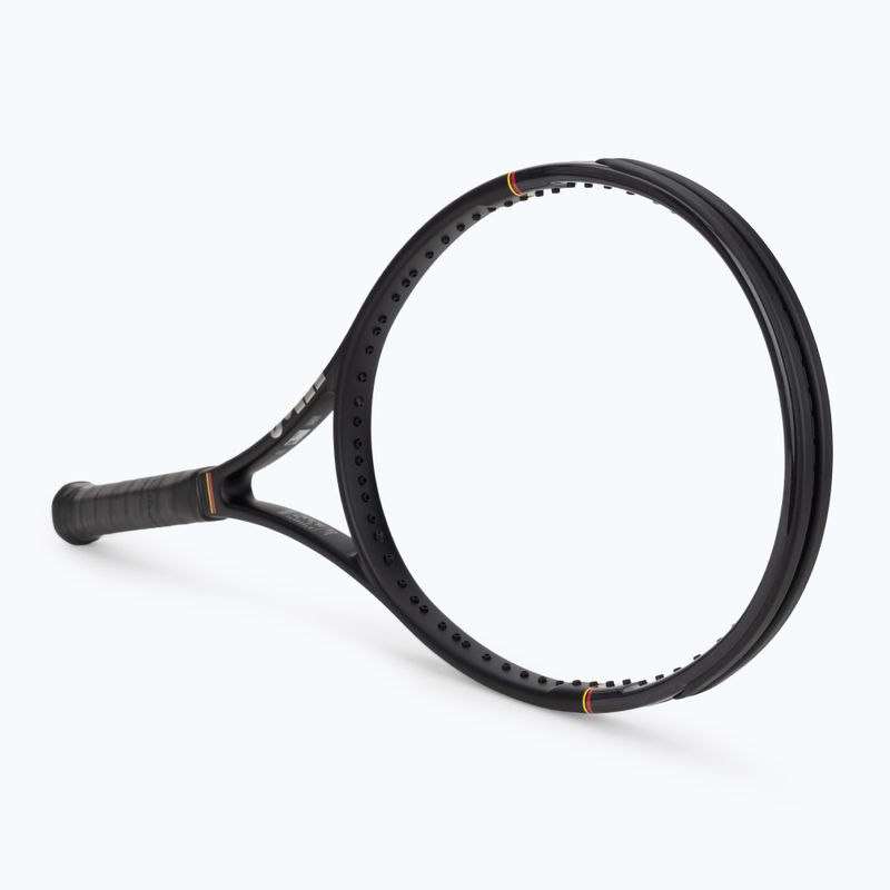 Ракетка тенісна Wilson Wilson Pro Staff 97L Classic black 2