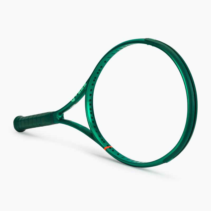 Ракетка тенісна Wilson Blade 104 V10 green 2