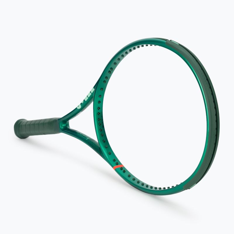 Ракетка тенісна Wilson Blade 100L V10 green 2