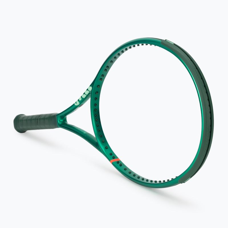 Ракетка тенісна Wilson Blade 100 V10 green 2