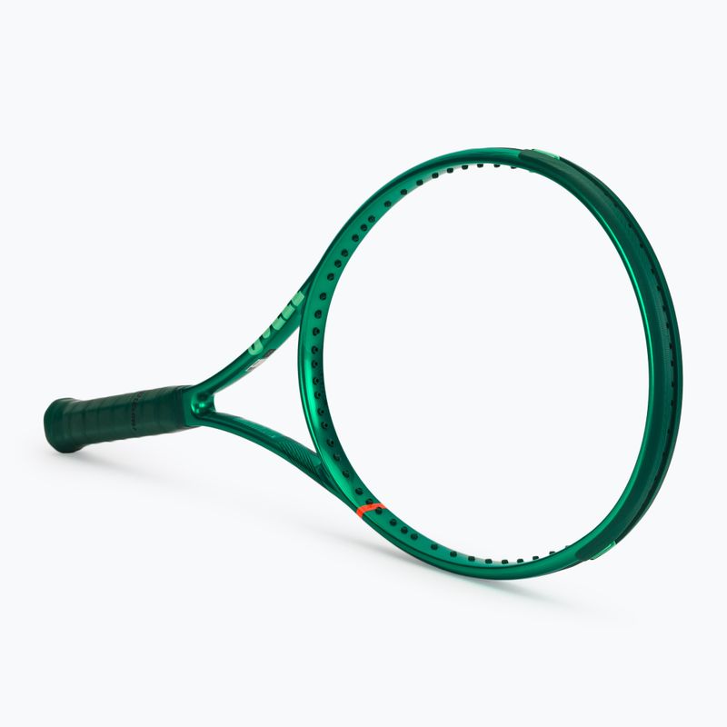 Ракетка тенісна Wilson Blade 98S V10 green 2